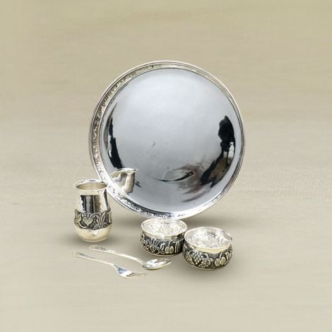 Silver Jewelry